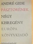 Pásztorének
