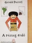 A részeg erdő