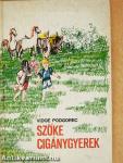 Szőke cigánygyerek