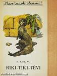 Riki-tiki-tévi