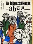 Az időgazdálkodás abc-je