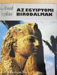 Az egyiptomi birodalmak