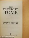 The Emperor's Tomb