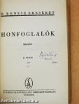 Honfoglalók
