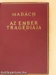 Az ember tragédiája
