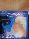 Múzsák 1979/1-4.