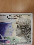 Múzsák 1979/1-4.