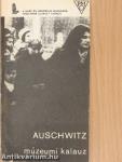 Auschwitz 1940-1945
