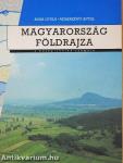Magyarország földrajza