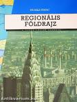 Regionális földrajz