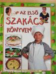 Az első szakácskönyvem