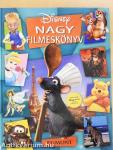 Nagy filmeskönyv