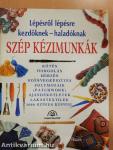 Szép kézimunkák