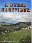 A budai hegyvidék