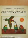 Öregapó madarai