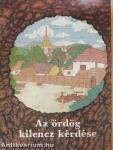 Az ördög kilencz kérdése