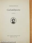 Galambposta