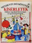 Kísérletek