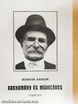 Hagyomány és művelődés