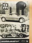 Autó-Motor 1973. július 21.