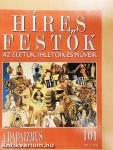 Híres festők 101.