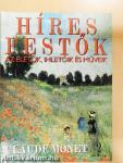Híres festők 2.