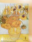 Híres festők 1.