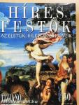 Híres festők 50.