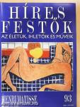 Híres festők 93.