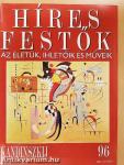 Híres festők 96.