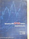 Bevezetés az IBM SPSS Statistics programrendszerbe