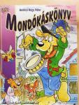 Mondókáskönyv