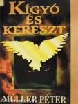 Kígyó és kereszt