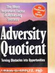 Adversity Quotient