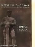 Metaphysics of War