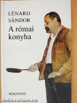 A római konyha