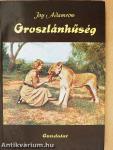Oroszlánhűség
