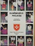 Elsősegélynyújtás