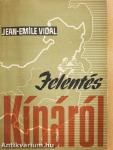 Jelentés Kínáról
