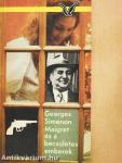 Maigret és a becsületes emberek
