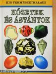 Kőzetek és ásványok