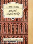 Antigoné/Oidipusz király