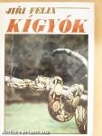 Kígyók