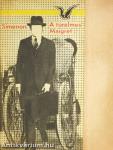 A türelmes Maigret