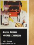 Maigret szórakozik