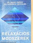 Relaxációs módszerek