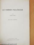 Az ember fejlődése