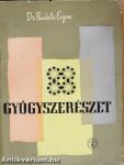 Gyógyszerészet
