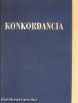 Konkordancia