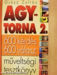 Agytorna 2.